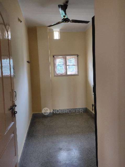 1 BHK House for Rent  In 560072, Papreddy Palya, 2nd Stage, Naagarabhaavi, Bengaluru, Karnataka 560072, India