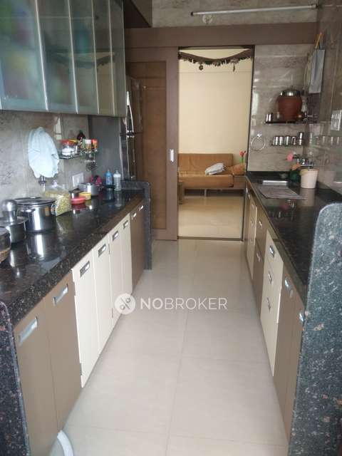 2 BHK Flat In Gala Blossom For Sale  In Malad West