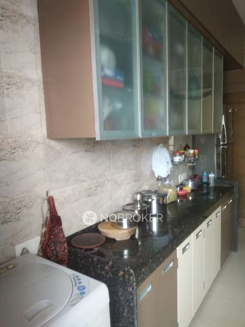 2 BHK Flat In Gala Blossom For Sale  In Malad West
