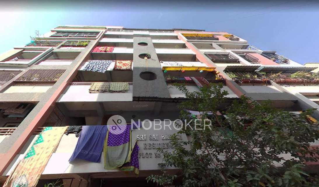 3 BHK Flat In Sri Sai Orchid  for Rent  In Kukatpally