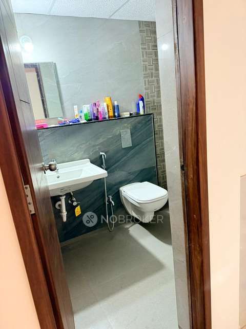 2 BHK Flat In Megapolis Serenity for Rent  In Hinjawadi