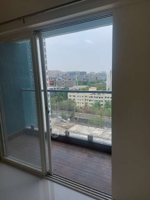 2 BHK Flat In Megapolis Serenity for Rent  In Hinjawadi