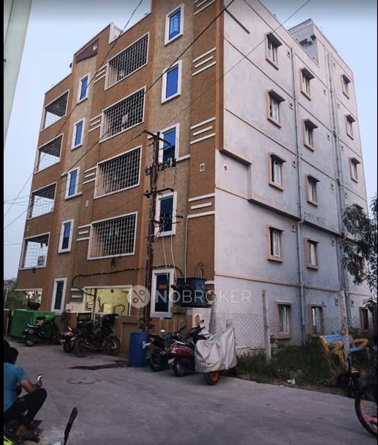 PG for Boys in Bachupally