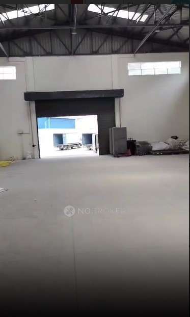 Godown/Warehouse in Whitefield, Bangalore for Rent 