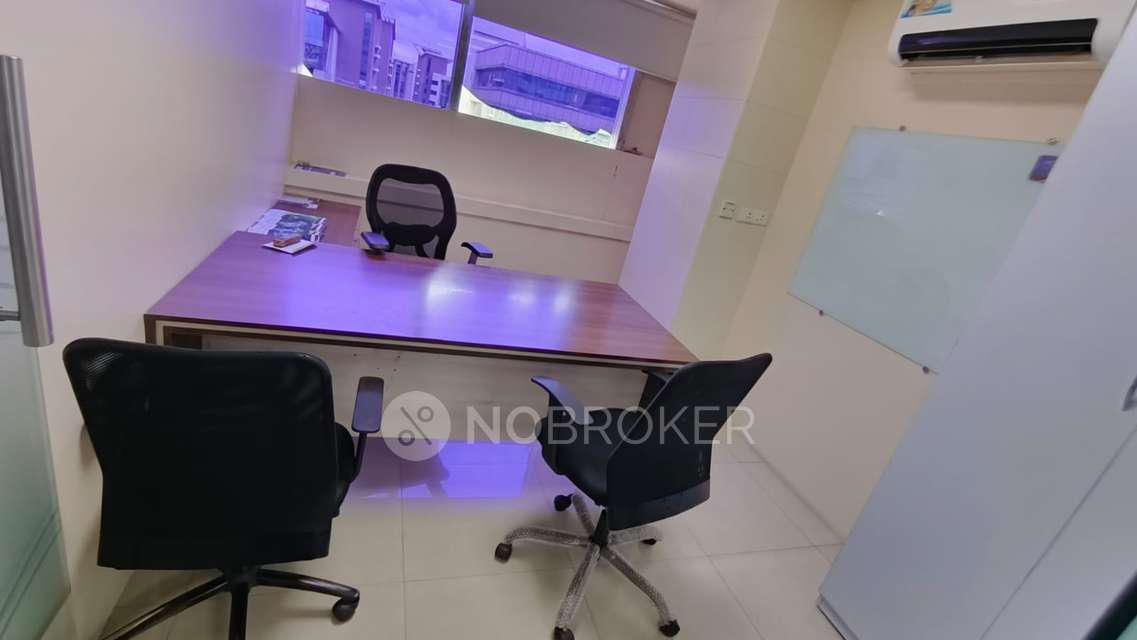 Office Space in  Viman Nagar, Pune for sale 