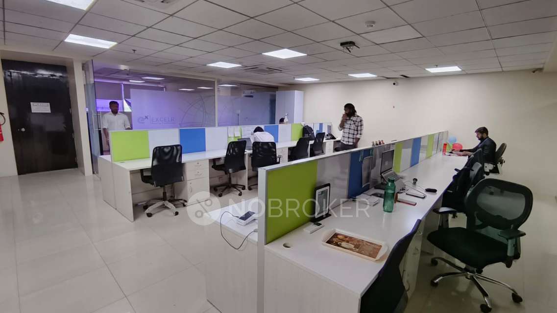 Office Space in  Viman Nagar, Pune for sale 
