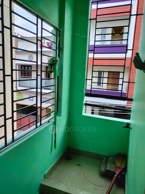 3 BHK Flat In Raj Brindhavan, Mangadu For Sale  In Raj Brindavan Apartments