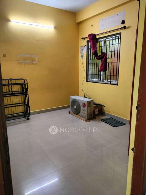 3 BHK Flat In Raj Brindhavan, Mangadu For Sale  In Raj Brindavan Apartments