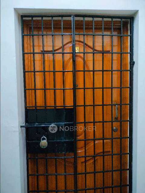 3 BHK Flat In Raj Brindhavan, Mangadu For Sale  In Raj Brindavan Apartments