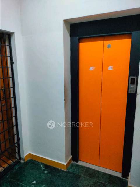 3 BHK Flat In Raj Brindhavan, Mangadu For Sale  In Raj Brindavan Apartments