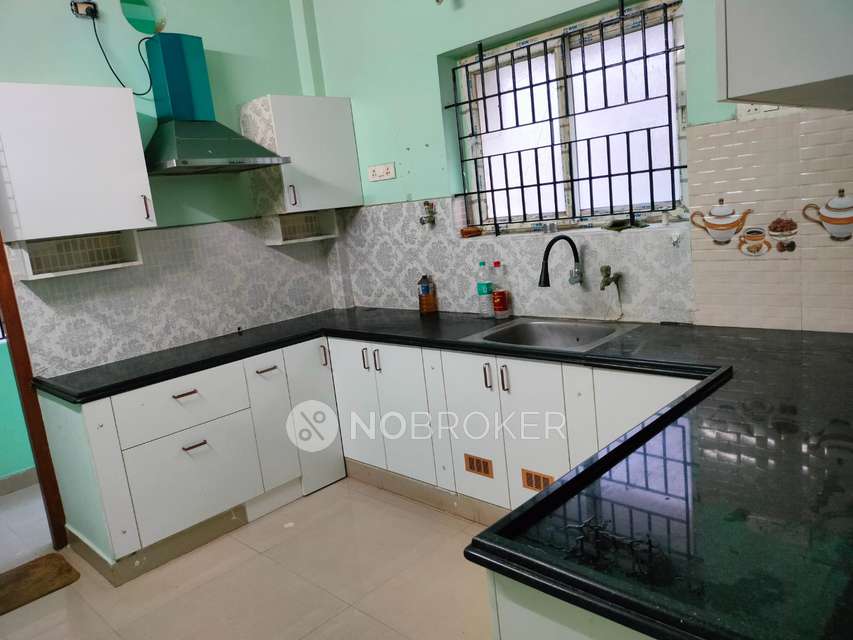 3 BHK Flat In Raj Brindhavan, Mangadu For Sale  In Raj Brindavan Apartments