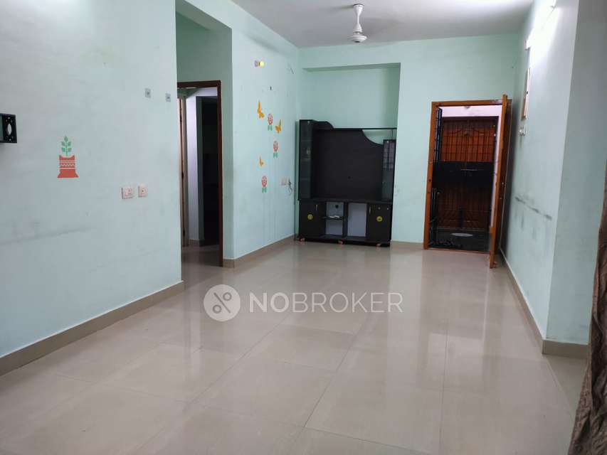 3 BHK Flat In Raj Brindhavan, Mangadu For Sale  In Raj Brindavan Apartments