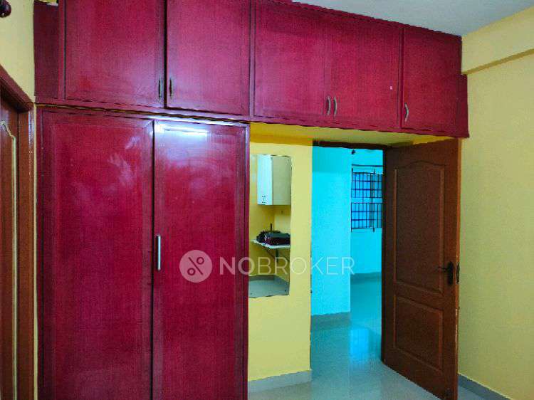 3 BHK Flat In Raj Brindhavan, Mangadu For Sale  In Raj Brindavan Apartments