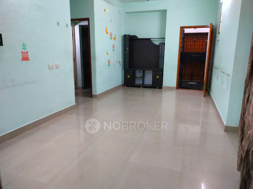 3 BHK Flat In Raj Brindhavan, Mangadu For Sale  In Raj Brindavan Apartments