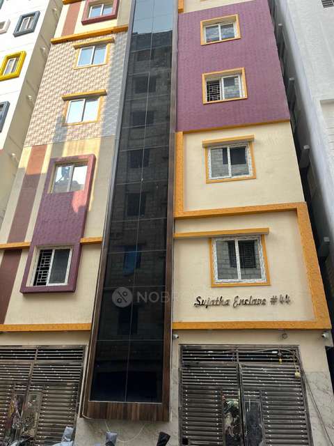 PG for Anyone in Doddanekkundi