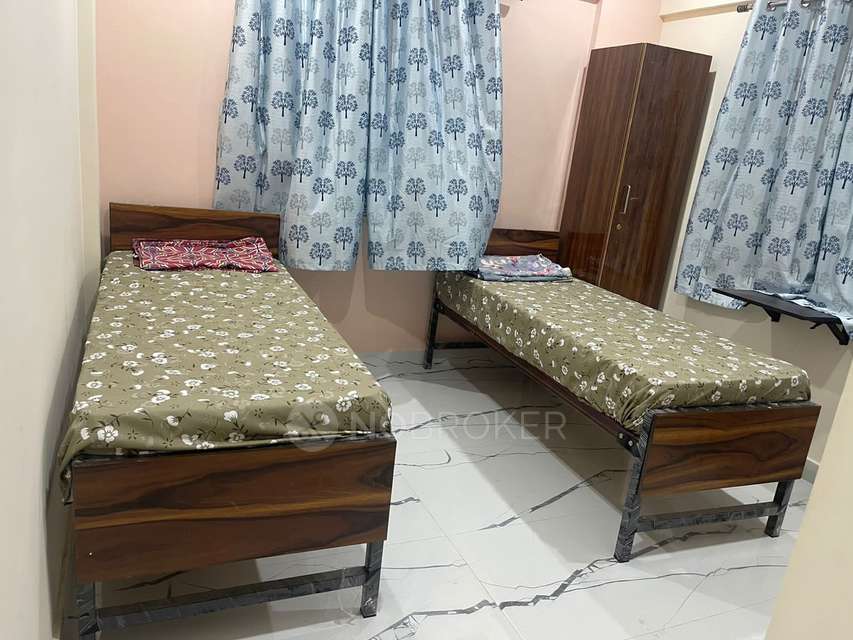 PG for Anyone in Doddanekkundi