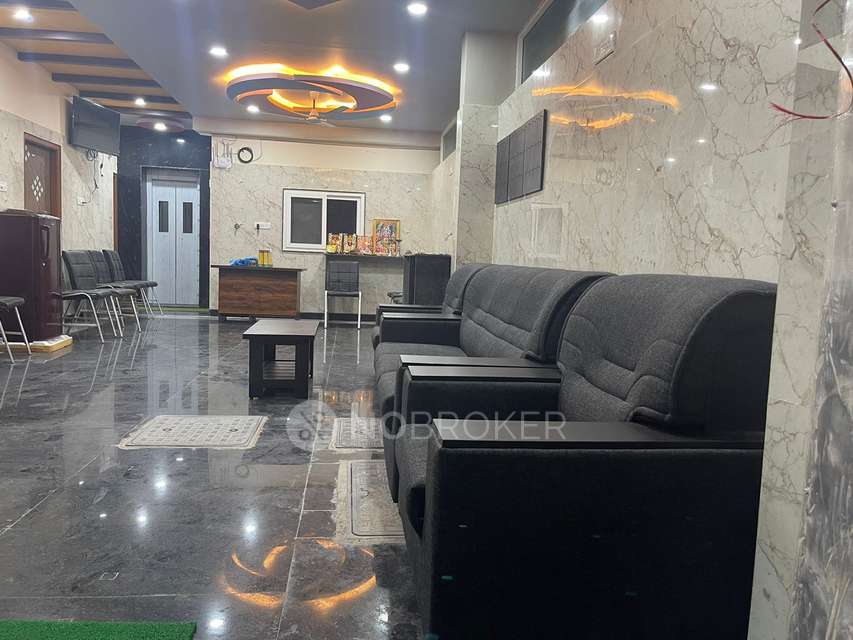 PG for Anyone in Doddanekkundi