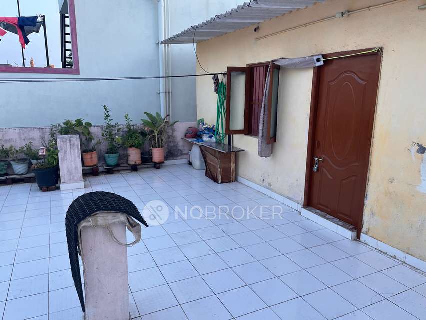 1 RK Flat In Tamilselvan Sivashankari Home for Rent  In Thoraipakkam