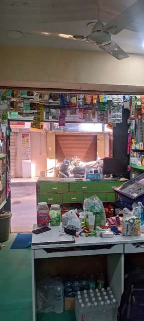 Commercial Property in Unique Park, Mumbai for sale 