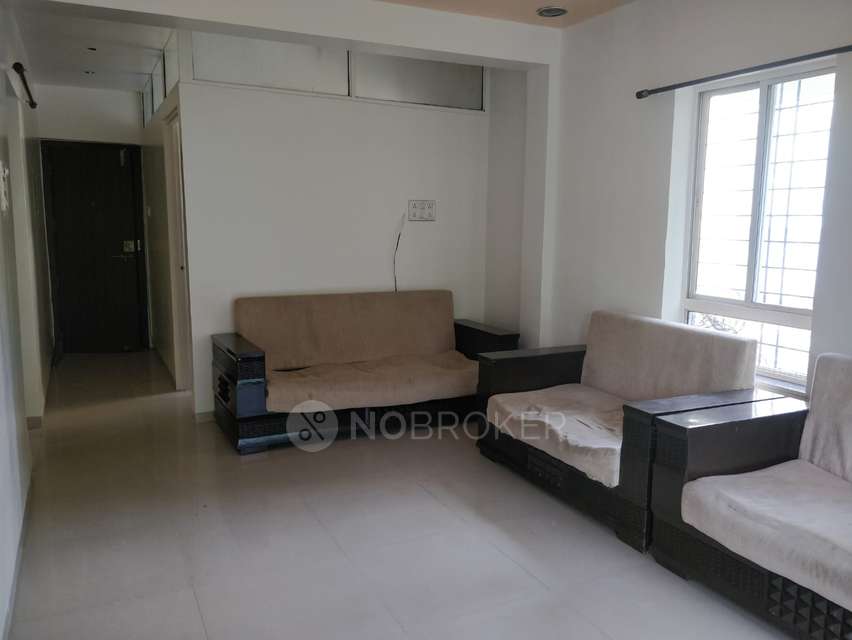2 BHK Flat In Chintamani Nagar  For Sale  In Bibwewadi