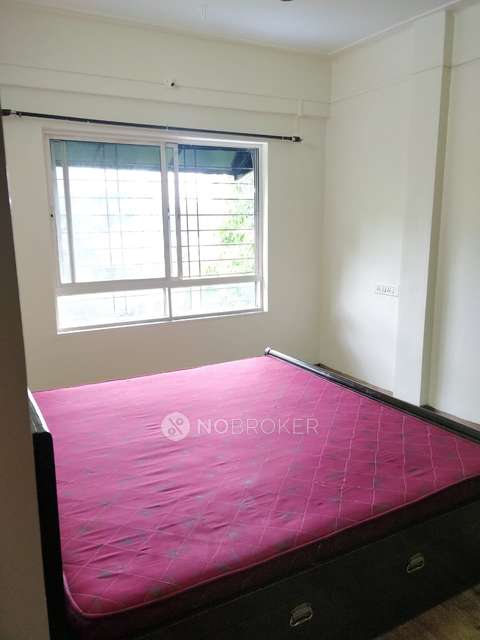 2 BHK Flat In Chintamani Nagar  For Sale  In Bibwewadi