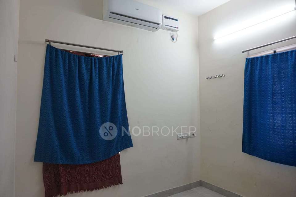 3 BHK House for Rent  In Tvh Cross Way Laxmi Nagar Extension, Sholinganallur, Karapakkam, Chennai, Tamil Nadu 600097