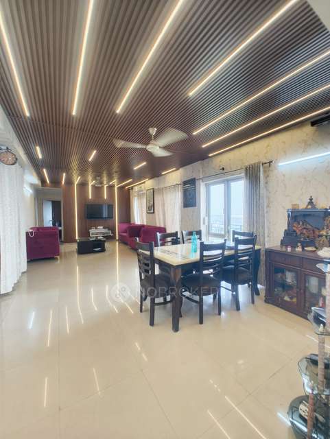 4+ BHK Flat In Dlf Capital Greens For Sale  In Moti Nagar