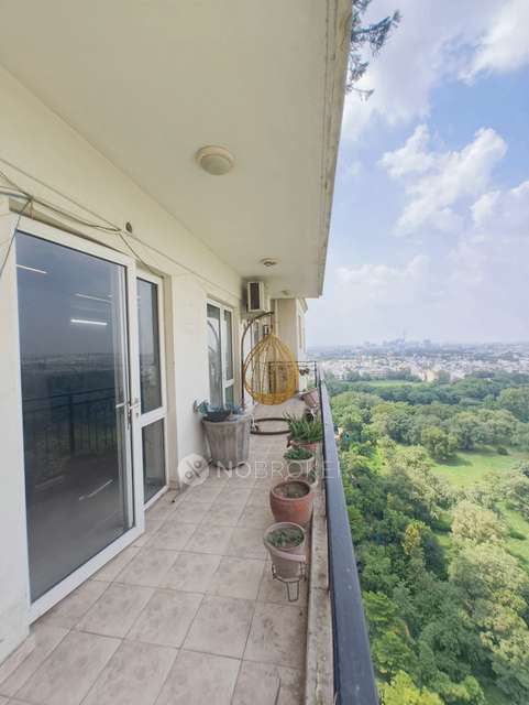 4+ BHK Flat In Dlf Capital Greens For Sale  In Moti Nagar