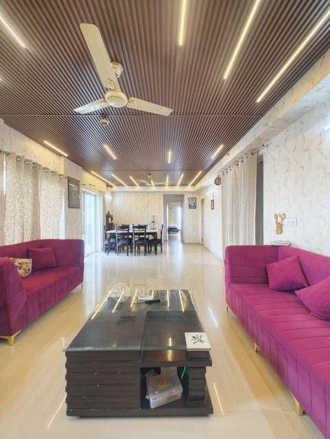 4+ BHK Flat In Dlf Capital Greens For Sale  In Moti Nagar