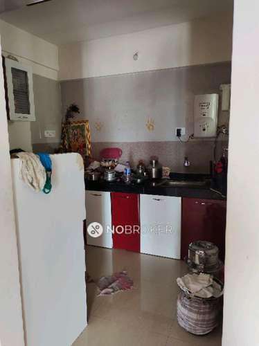 2 BHK Flat In Mavens Viaan For Sale  In Handewadi