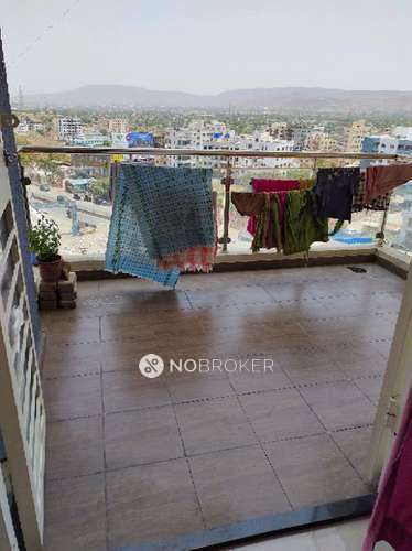 2 BHK Flat In Mavens Viaan For Sale  In Handewadi