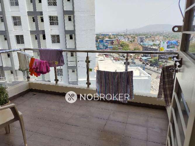 2 BHK Flat In Mavens Viaan For Sale  In Handewadi