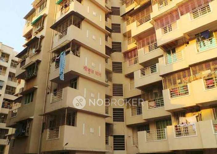 Single Room for Female In 1 BHK  In Gokuldham Society, Andheri East In Indian Institute Of Packaging