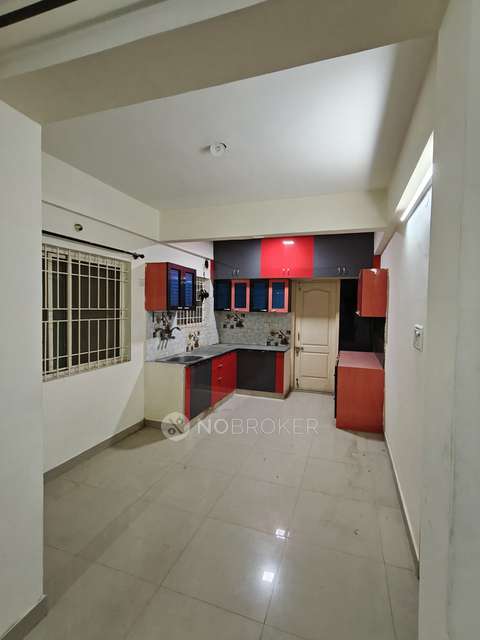 3 BHK Flat In Sai Green Homes for Rent  In K R Puram