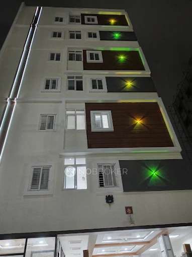 PG for Boys in Kokapet