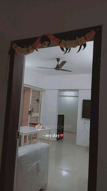 1 BHK Flat In Rajmata Housing Society  For Sale  In Aayush Park Ii, Varale, Talegaon Dabhade, Maharashtra, India