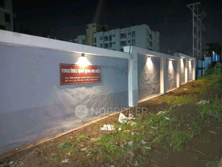 1 BHK Flat In Rajmata Housing Society  For Sale  In Aayush Park Ii, Varale, Talegaon Dabhade, Maharashtra, India