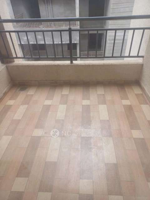 1 BHK Flat In Rajmata Housing Society  For Sale  In Aayush Park Ii, Varale, Talegaon Dabhade, Maharashtra, India