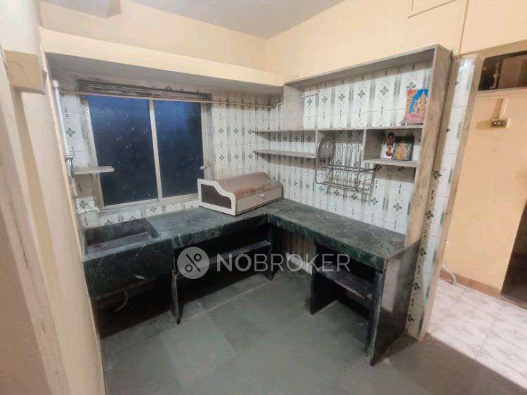 2 BHK Flat In Sai Sakai Chs For Sale  In Vasai West