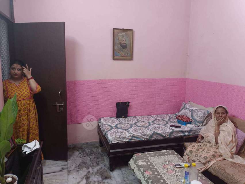 2 BHK Flat For Sale  In Sant Garh