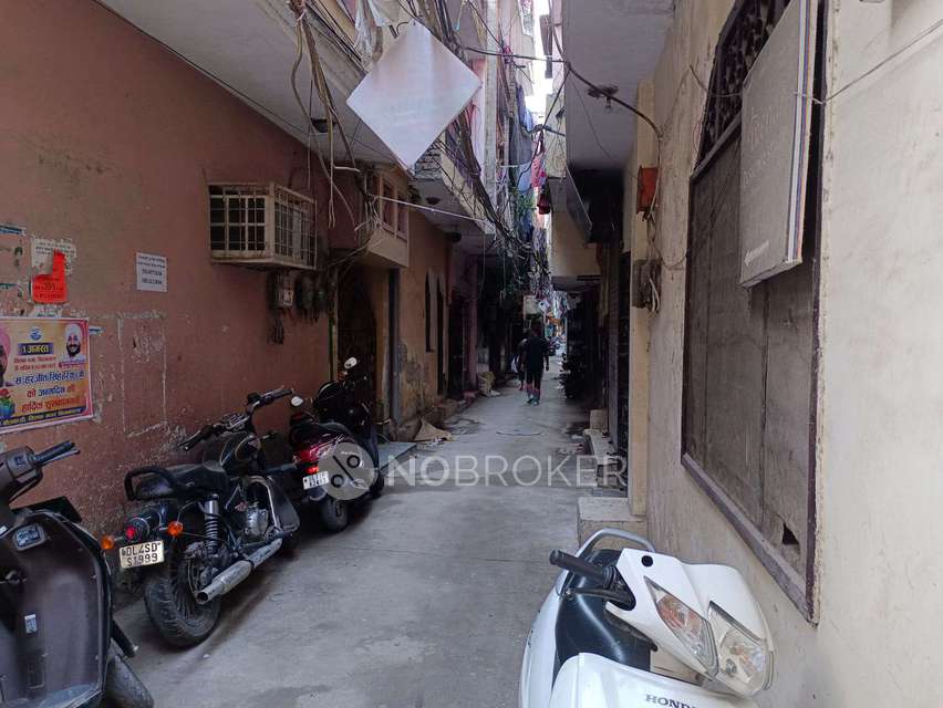 2 BHK Flat For Sale  In Sant Garh