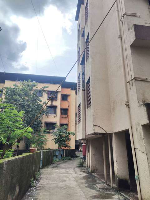 1 BHK Flat In Hari Om Complex, Kon Gaon For Sale  In 7424+98c, Water Supply Rd, Sai Colony, Kon, Kongaon, Maharashtra 421311, India