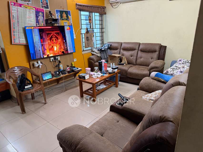 4 BHK Flat In Arihant Amara for Rent  In Poonamallee High Road