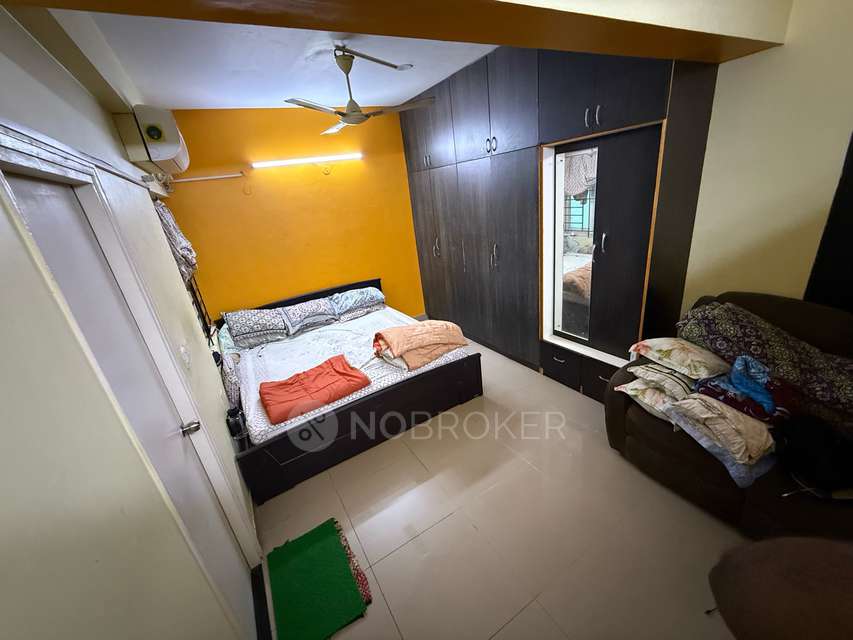 4 BHK Flat In Arihant Amara for Rent  In Poonamallee High Road