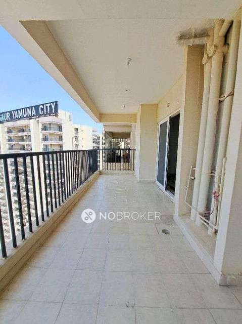 2 BHK Flat In Gaur Yamuna City For Sale  In Sector 19