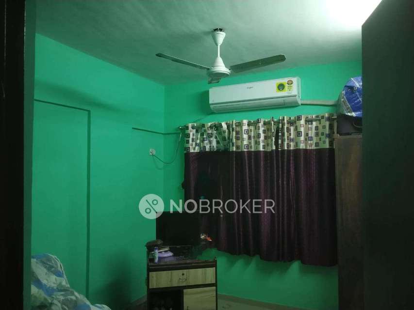 1 BHK Flat In Poddar Samruddhi Evergreens for Rent  In Samruddhi Evergreen