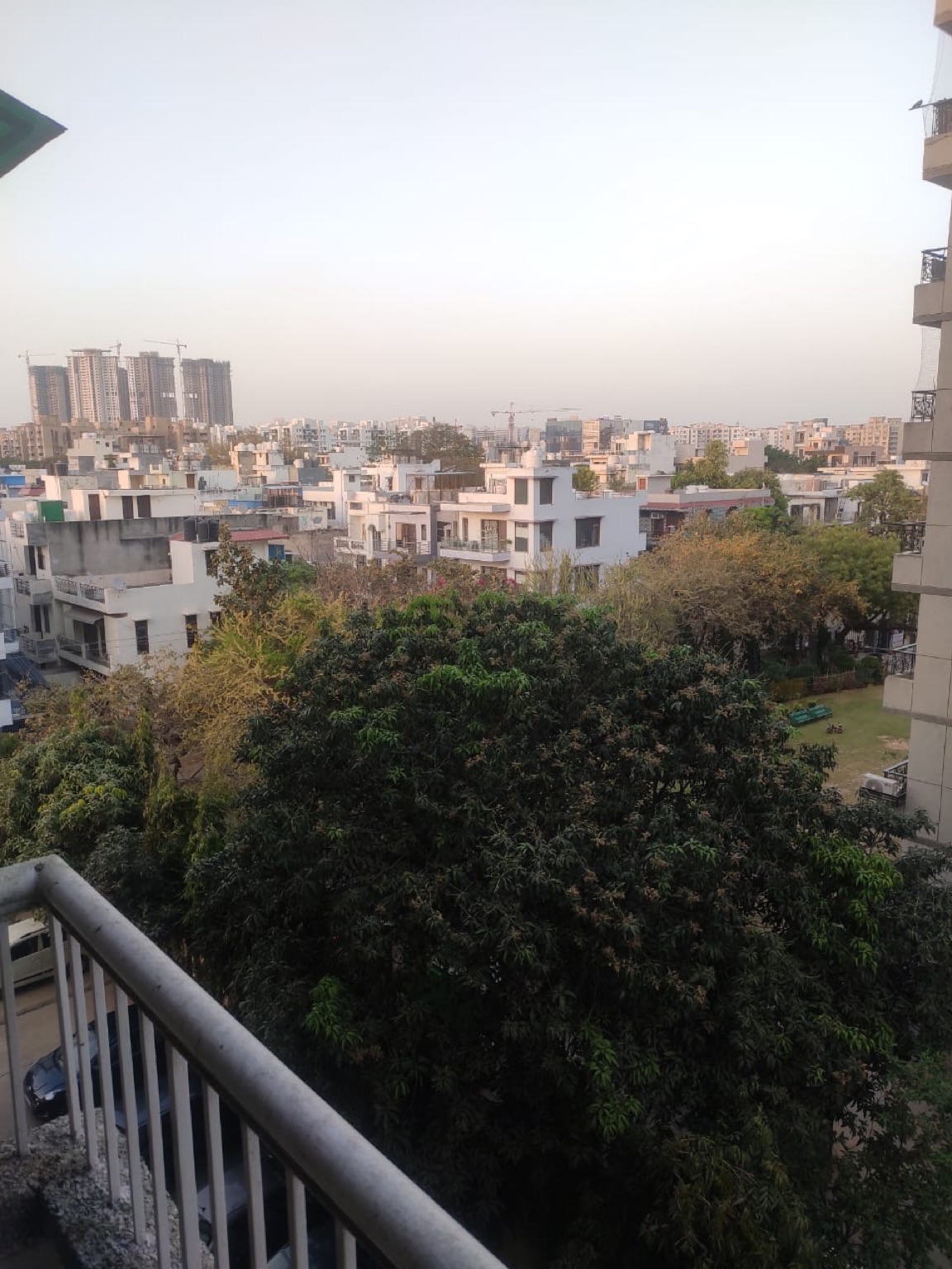 Maitry Reserve Bank Society