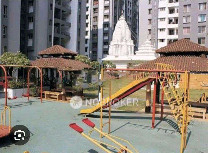 2 BHK Flat In Suyog Nisarg For Sale  In Suyog Nisarg