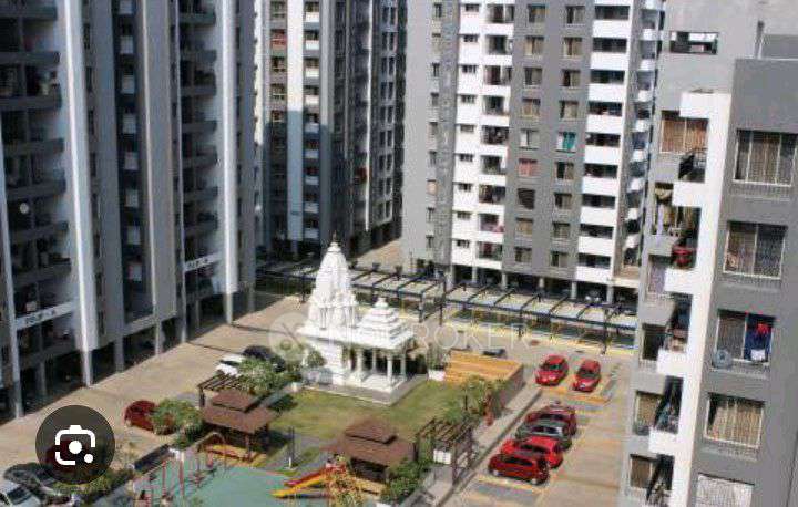 2 BHK Flat In Suyog Nisarg For Sale  In Suyog Nisarg