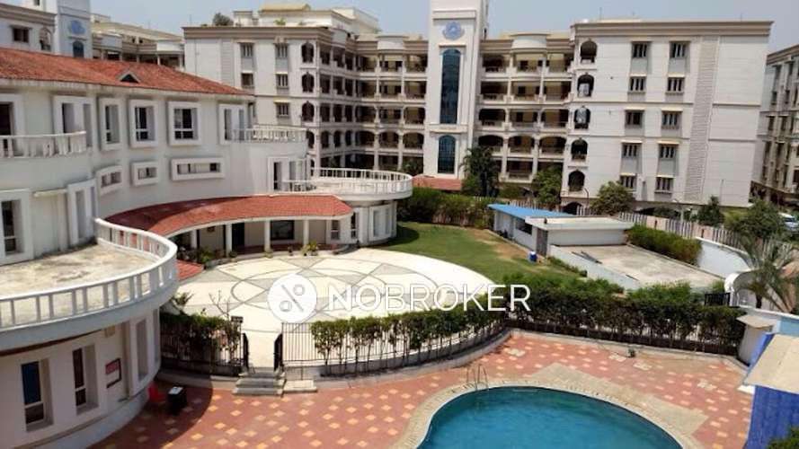 3 BHK Flat In Nagarjuna Dreamland For Sale  In Kompally